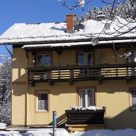 Haus Emma Apartamento Bad Gastein Exterior foto