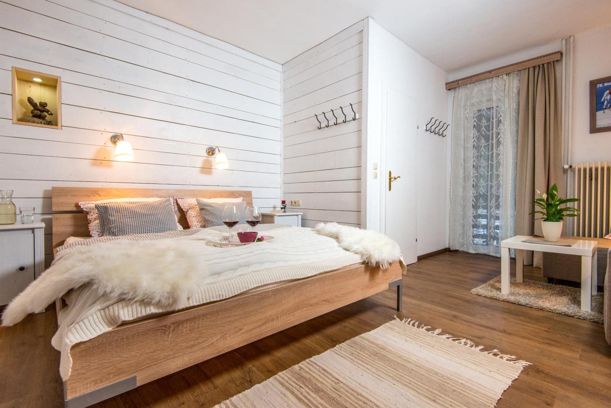 Haus Emma Apartamento Bad Gastein Exterior foto
