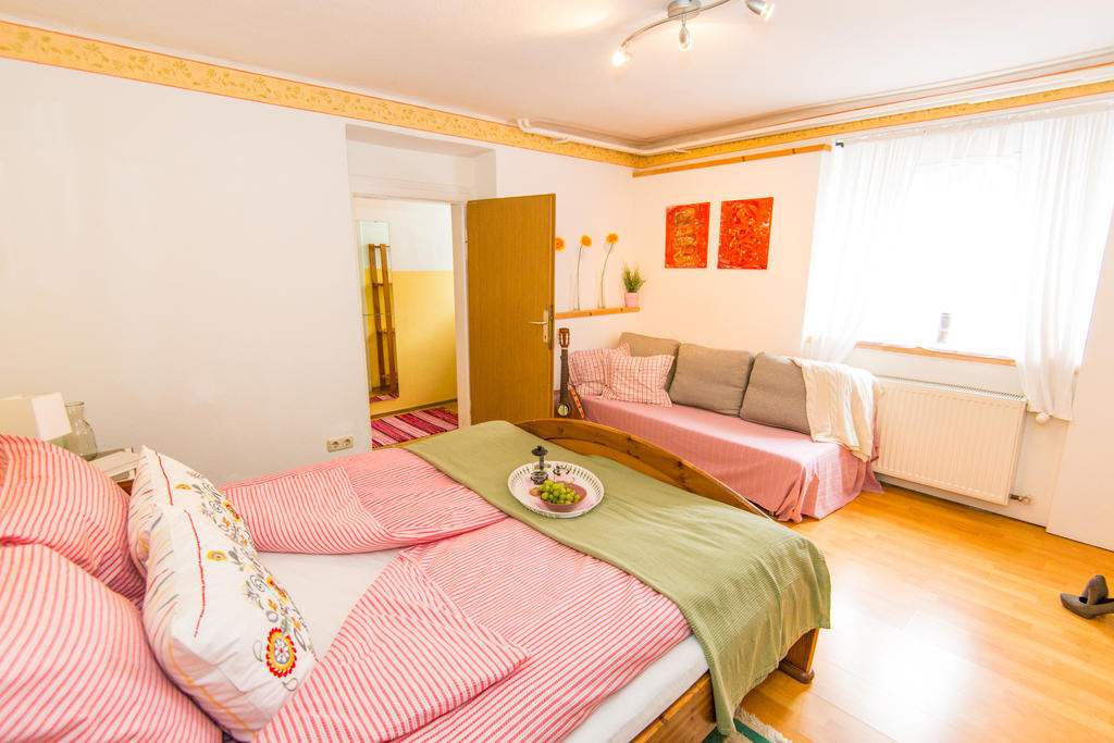 Haus Emma Apartamento Bad Gastein Quarto foto
