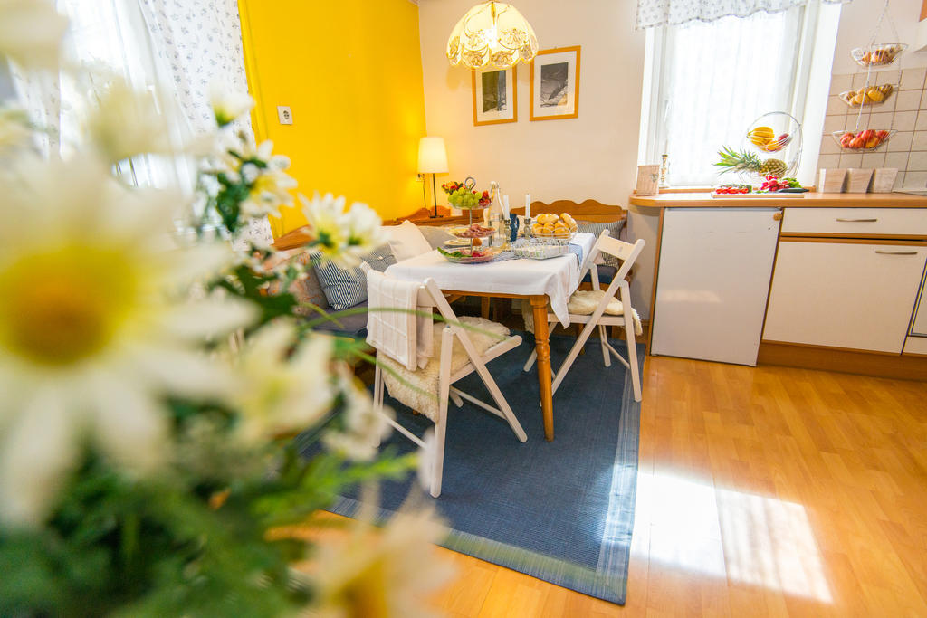 Haus Emma Apartamento Bad Gastein Quarto foto