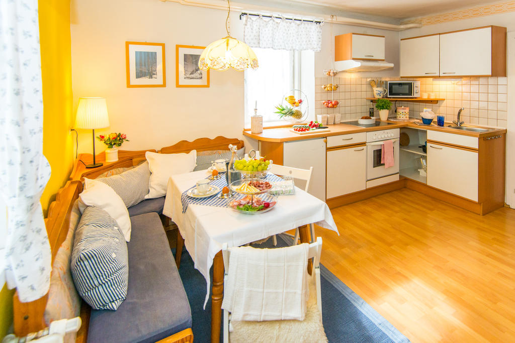 Haus Emma Apartamento Bad Gastein Quarto foto