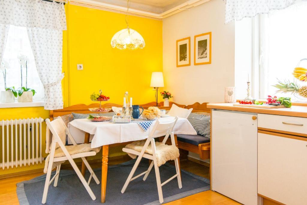 Haus Emma Apartamento Bad Gastein Quarto foto