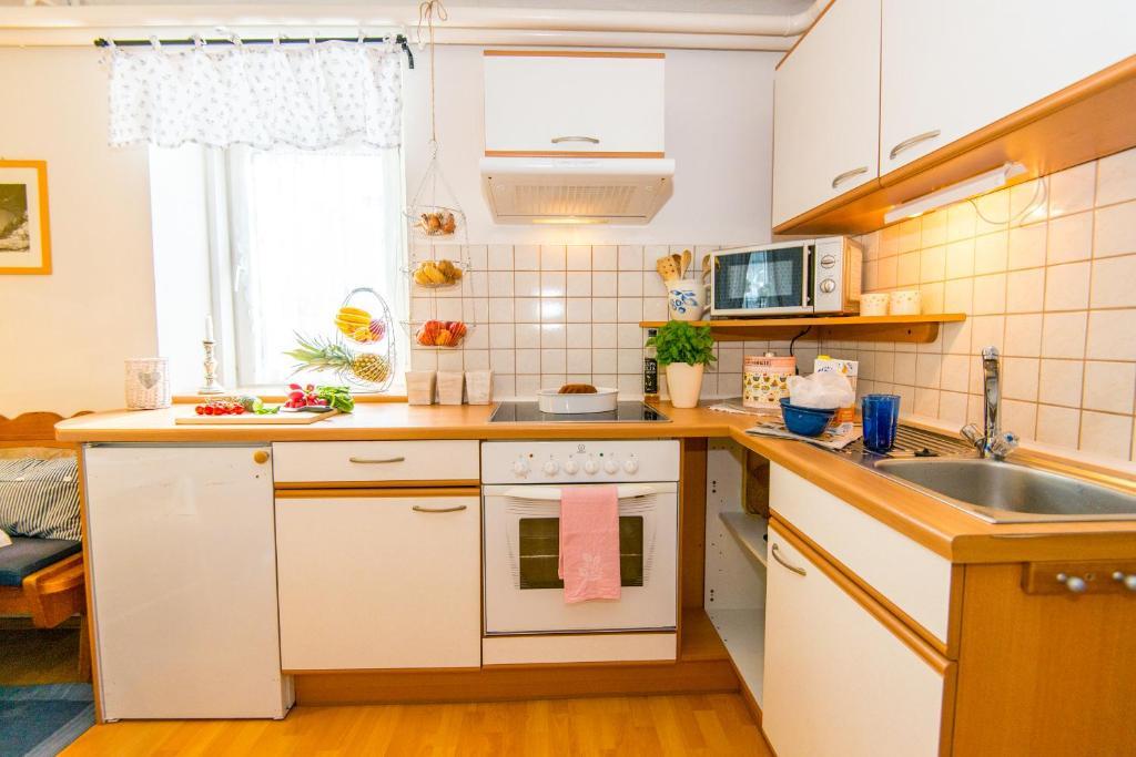 Haus Emma Apartamento Bad Gastein Quarto foto